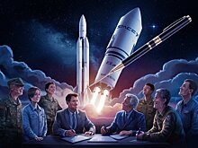 Закономерный финал: Boeing продаст космическое подразделение