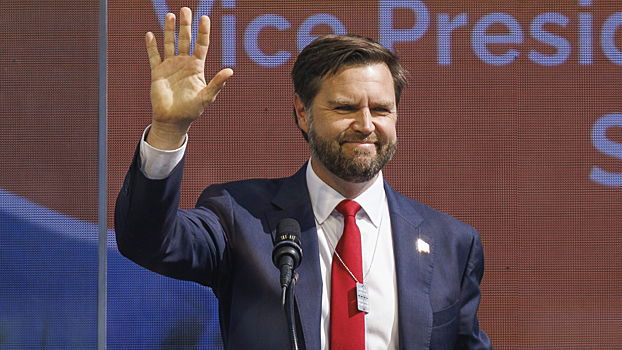 Вэнс пообещал удвоить усилия по депортации после нападения на нацгвардейцев