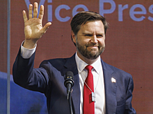 Вэнс высказался о поддержке США «глупых войн»