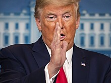 Трамп лишил США будущего?