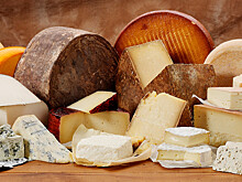 «Верни пармезан, я все прощу»: посол Италии попросил ослабить санкции