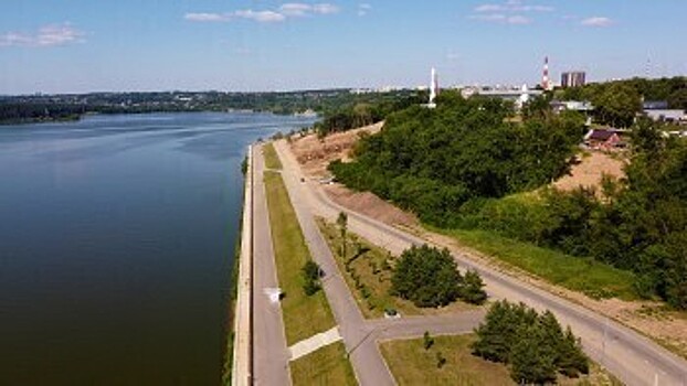 В Калуге появилось расписание проекта "Вертолётка" ко Дню России