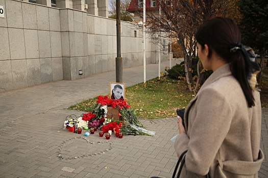 Потерпевших в деле об убийстве Гребенюка будет защищать известный адвокат