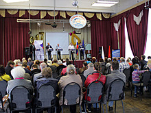 От «Единой России» на выборы пойдёт Голенкевич