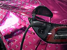 Россияне устремились за подержанными электромобилями