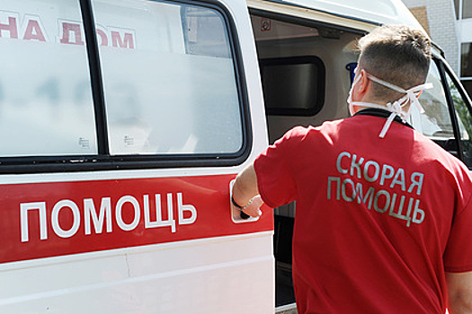 Российские подростки назвали качели «своей территорией» и избили палками ребенка