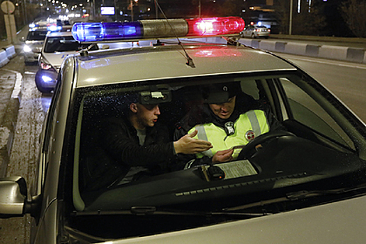 В России появится новый штраф для автомобилистов