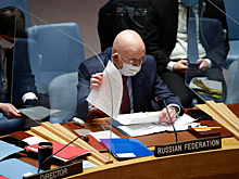 В Совбезе ООН поделились тревогами из-за гипотетического вторжения на Украину