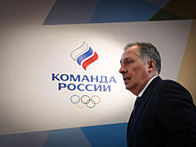 Глава ОКР ожидает от российских спортсменов 30 медалей на Олимпиаде-2022
