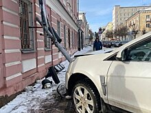 Светофор - по замену. Машину - в ремонт