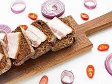 Как засолить сало по рецепту с тбилисского рынка: простой секрет