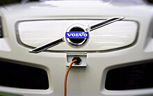 Volvo отзывает в России 35 внедорожников