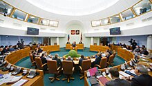В Мосгордуме обсудят состав молодежной палаты