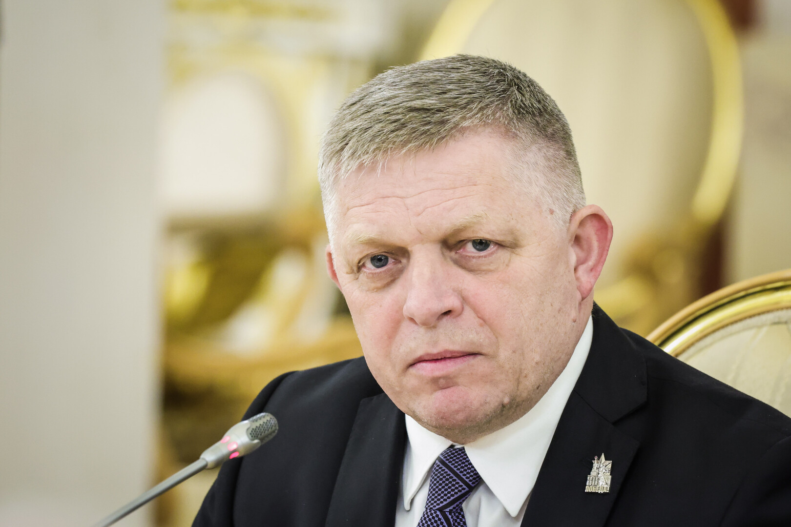 В Госдуме оценили дерзость Фицо