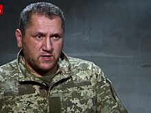 Украинский актер Иваница высказался против попыток захвата Крыма военным путем