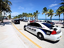 Двое погибли: автомобиль сбил группу детей во Флориде