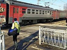 Подростков без билетов запретят высаживать из поездов