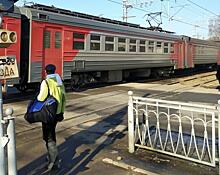 Подростков без билетов запретят высаживать из поездов