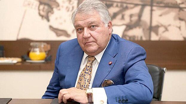 Президент Курчатовского института стал лауреатом премии Службы внешней разветки