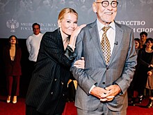 Бывшая супруга Кончаловского рассказала о его дочери, которая в коме уже 8 лет