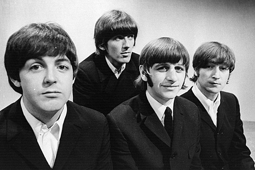16 января - Всемирный день The Beatles