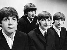 16 января - Всемирный день The Beatles