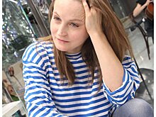 Первая жена Максима Матвеева Яна Сексте попала в топ самых некрасивых актрис России