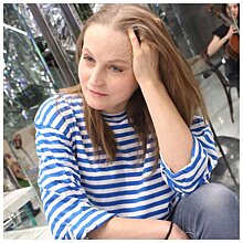 Первая жена Максима Матвеева Яна Сексте попала в топ самых некрасивых актрис России
