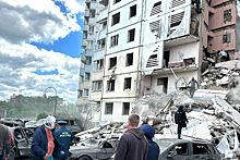 ООН выступает против любых атак на гражданские объекты после обстрела Белгорода