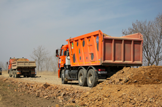 В Михайловском районе Приморья наконец-то появится асфальт