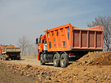 В Михайловском районе Приморья наконец-то появится асфальт