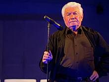 90–летие со дня рождения писателя Владимира Войновича отметят его поклонники 26 сентября