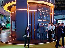 О развитии и прогрессе Московского НПЗ рассказали на Российской энергетической неделе