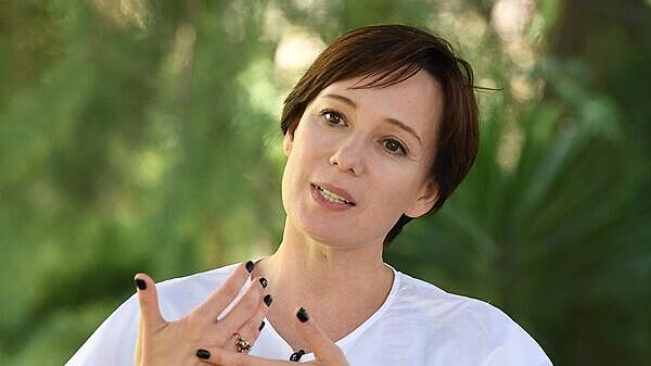 Хаматова рассказала о&nbsp;волне угроз, поступающих ей&nbsp;из-за национальности