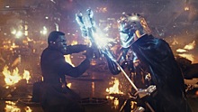 В передаче The Star Wars Show показали вырезанную битву Финна и капитана Фазмы