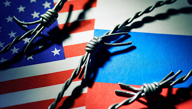 Второй пакет американских санкций против России вступит в силу 26-го