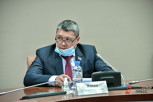 Ямальские депутаты обсудили расходы округа на три года: «Непросто соблюсти баланс интересов»
