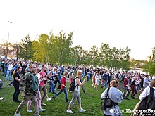 Впервые участнику "скверного протеста" удалось доказать невиновность