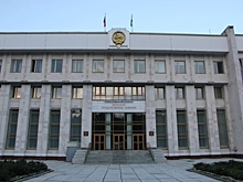 Глава Башкирии получит больше полномочий по контролю за чиновниками