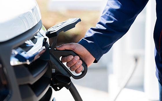 Sitronics подключил к сети 20 ЭЗС в Иванове по программе субсидирования