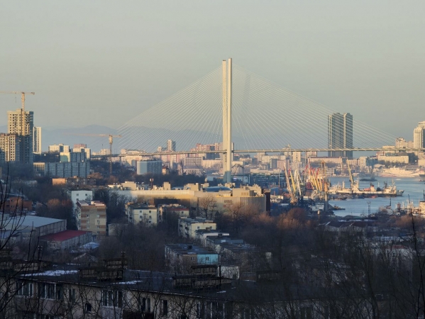 Экстремально теплая погода ожидается в Приморье