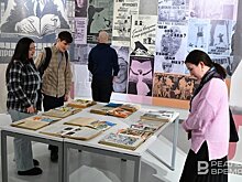 Татарстан занял первое место рейтинга регионов Поволжья по популярности литературных мест у туристов