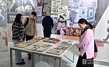 Татарстан занял первое место рейтинга регионов Поволжья по популярности литературных мест у туристов