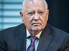 Михаил Горбачев — биография и личная жизнь