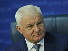 Депутат Плотников указал на причины сокращения посевных площадей
