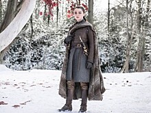 Детей стали называть в честь героев "Игры престолов"