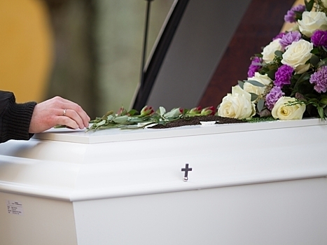 В Новосибирске снова сменился руководитель МКУ «Ритуальные услуги»