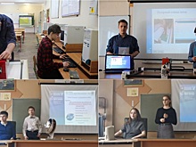 Учащиеся «Юго-Запада» стали победителями и призерами городского конкурса «Юные техники и изобретатели – 2020»