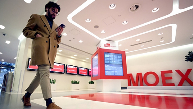 Российский рынок растет на фоне ожиданий геополитических решений