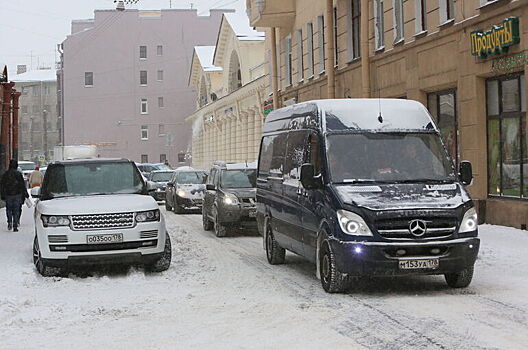 В Минпромторге хотят изменить механизм расчета утильсбора для ввозимых из ЕАЭС авто
